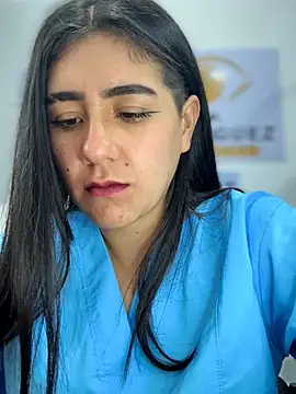 CAROLINE__07 Obrolan Langsung XXX
