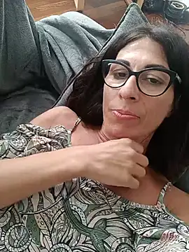 Ambra84's Live XXX Chat