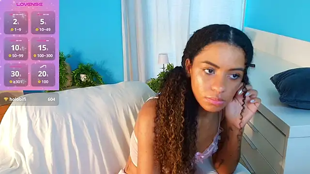 Gina_Glam's Live XXX Chat