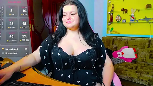 Linasexy777 Live XXX-chat