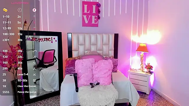 Andy_Gamboa Live XXX-Chat