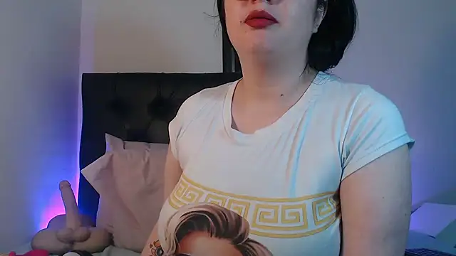 KrystalAdams 라이브 XXX 채팅