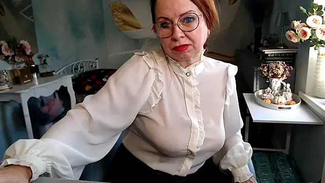 Arisa5000 Chat XXX in diretta