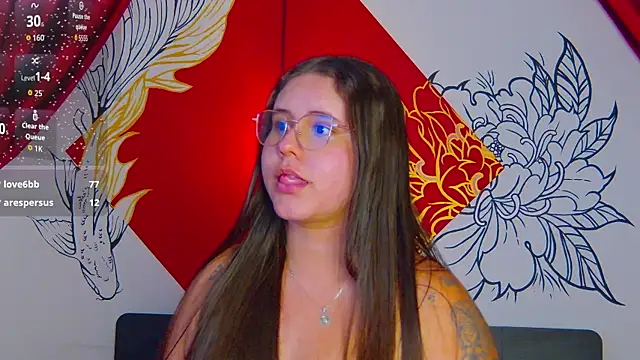 Lia_Avalon live XXX chat