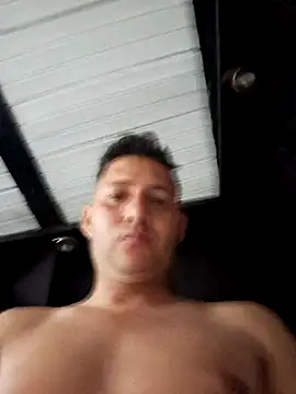 Вебкам-шоу latin_boyxxx1