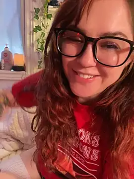 Chat XXX ao vivo de JennKenobi