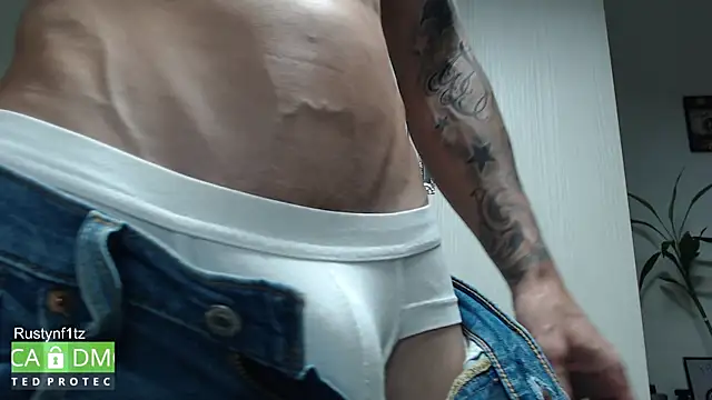 Онлайн чат XXX Rustynf1tz_