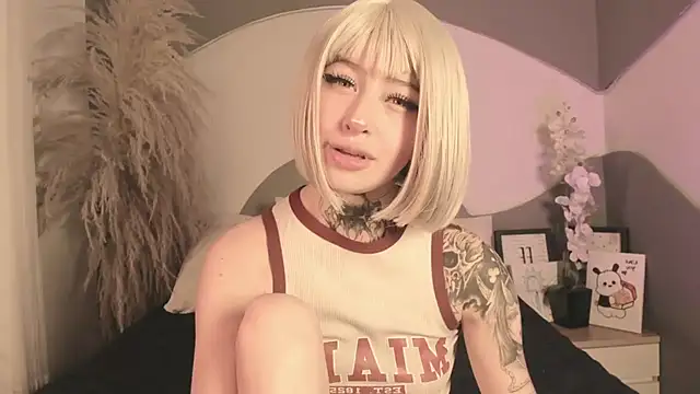 Zhally_Dee's Live XXX Chat