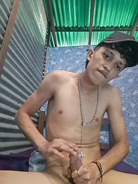 Jay_Boy_n Webbikameraesitys