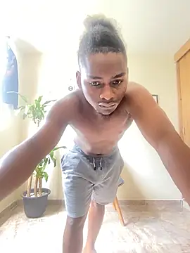 FrancoCross Live XXX Chat