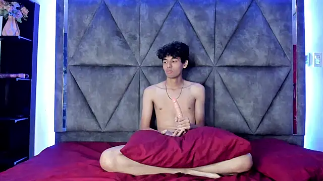 Valerios_'s Live XXX Chat
