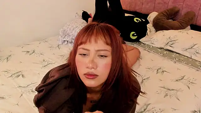 Mia_miel69 Adlı Modelin Canlı XXX Sohbeti
