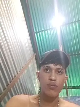 צ'אט XXX בשידור חי של Jay_Boy_