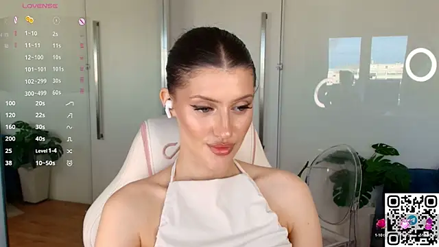 Skinny_Alice Live XXX Chat