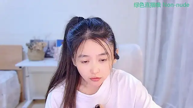 Coco-Sweetie 现场XXX聊天
