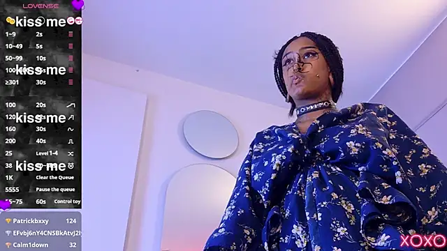 lanemugler Chat XXX live