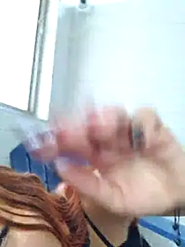 XXX chat uživo modela Milly610