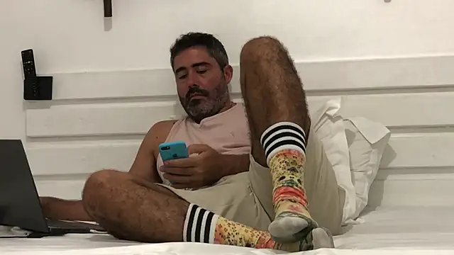 victor_chat Chat XXX in diretta