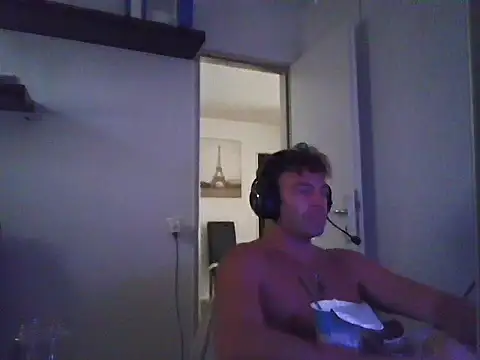 Chat XXX Live alpha-hunk