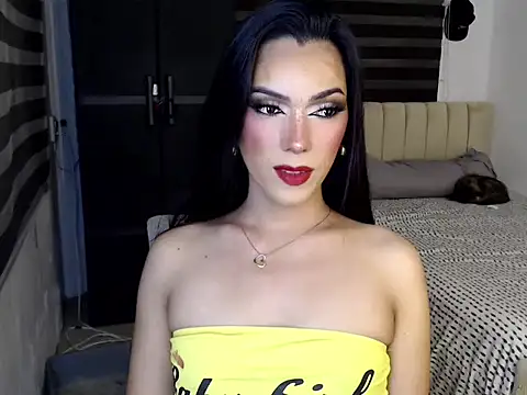 XxIvory_CatxX's Webcam Show