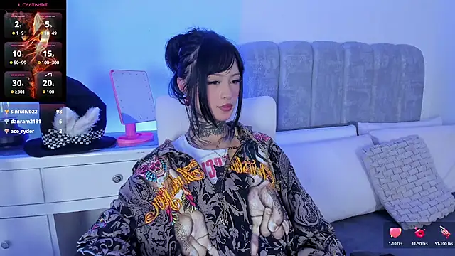 doll__bella's Live XXX Chat