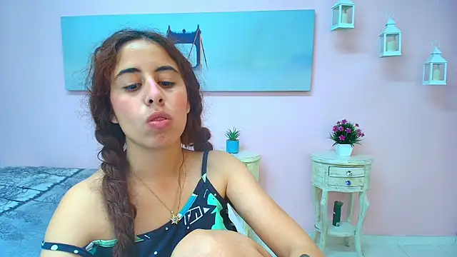 scarlett_clyde লাইভ XXX চ্যাট