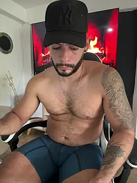Chat XXX Live Mike_savage3
