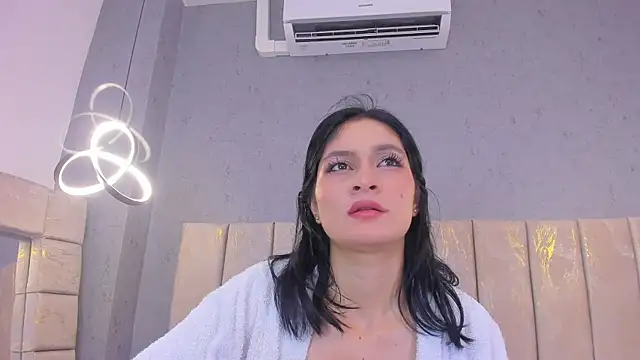 Chat XXX en directo de Tiffany_mendez