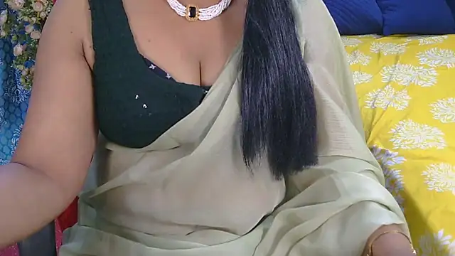 Mallu_Manishaのウェブカメラショー