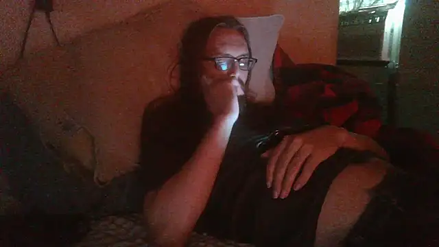 dandonn Live XXX-Chat
