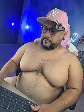 jacoob_woods Obrolan Langsung XXX