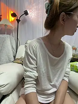 Xiaojuzi- Pertunjukan Webcam