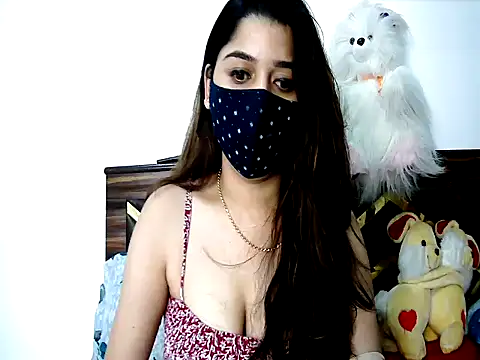 Gloie4u's Live XXX Chat