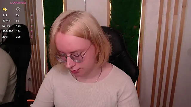 Amanda_Butlerr Chat XXX in diretta