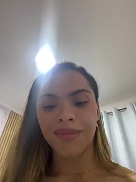 Chat XXX ao vivo de GraOficial01