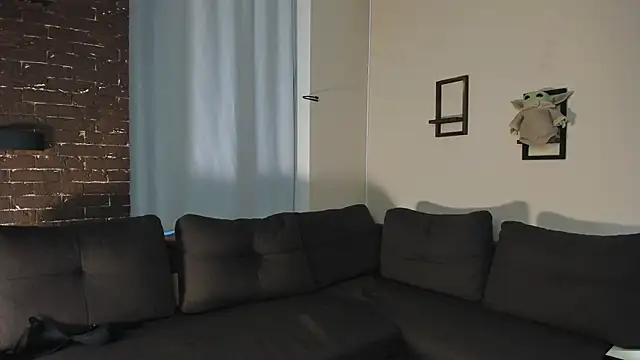 BuffyDownham Webcam Show