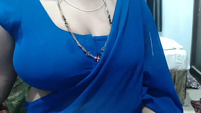 Chat +18 de sunitha-3 ao vivo