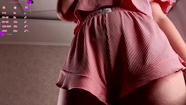 MelodyBaur 라이브 XXX 채팅