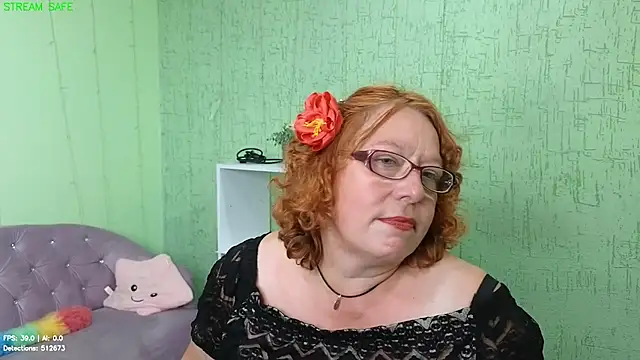 Czat XXX na żywo – Fara_Flutte