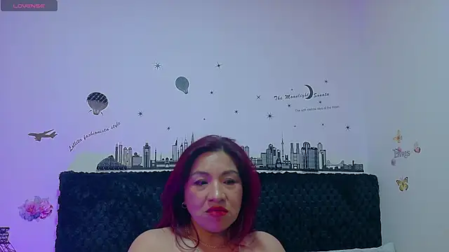 TatianaRoush 라이브 XXX 채팅