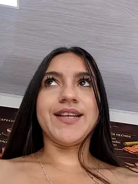 Chatroom XXX en direct de DulceCaroX