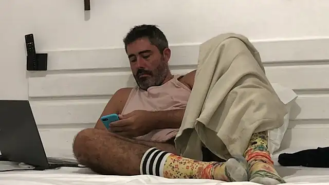 Chat XXX ao vivo de victor_chat