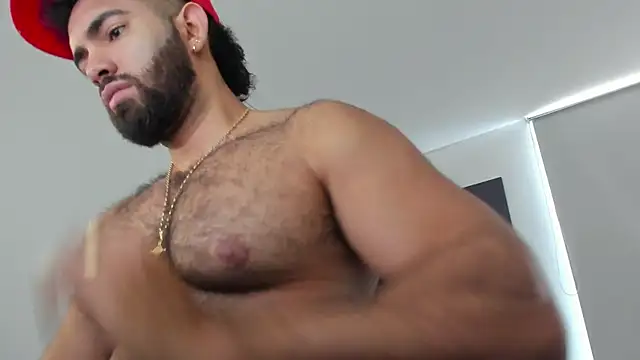 simonleon27 라이브 XXX 채팅