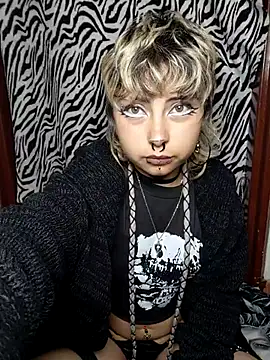 Cute_Chrixxx: απευθείας συνομιλία ΧΧΧ