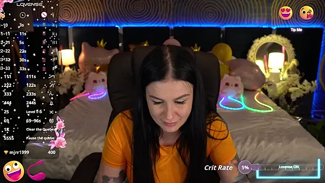 Chat XXX Live AmberDismond