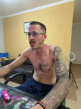 MeladoDiMel Live XXX-chat