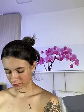 Chat XXX ao vivo de JuliaColemann