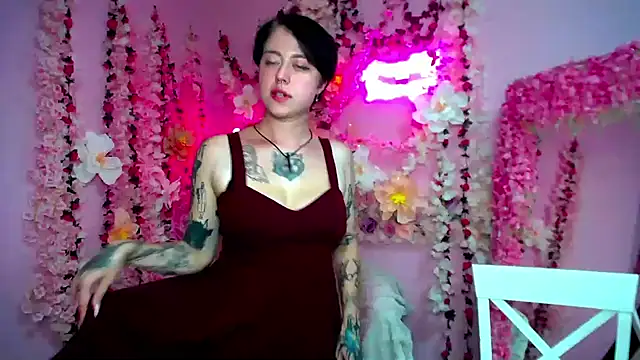 Chat XXX Live Adelin_R