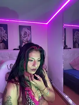 SamathaMay – Naživo XXX chat