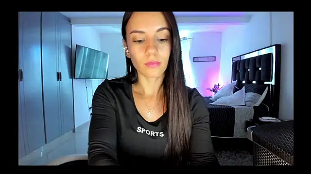 Sara_lopez_28's Live XXX Chat